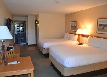 The Lodge at Cliff Castle Casino hotel thumbnail 7