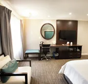 Munras Inn hotel detail image 4