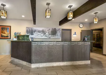 Best Western Plus Rio Grande Inn hotel thumbnail 2