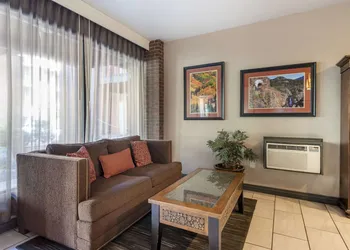 Best Western Plus Rio Grande Inn hotel thumbnail 3