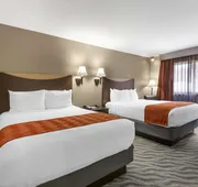 Best Western Plus Rio Grande Inn hotel detail image 4