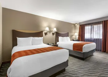Best Western Plus Rio Grande Inn hotel thumbnail 4