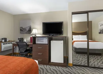 Best Western Plus Rio Grande Inn hotel thumbnail 5