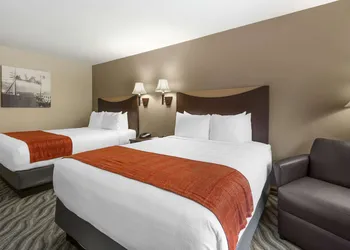 Best Western Plus Rio Grande Inn hotel thumbnail 6
