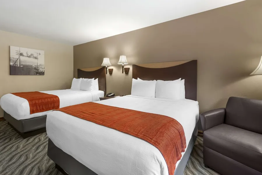 Best Western Plus Rio Grande Inn hotel detail image 6
