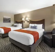 Best Western Plus Rio Grande Inn hotel detail image 7