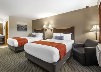 Best Western Plus Rio Grande Inn hotel thumbnail 7