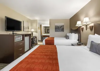 Best Western Plus Rio Grande Inn hotel thumbnail 8