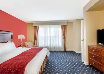 Wyndham Gettysburg Hotel & Conference Center hotel thumbnail 5