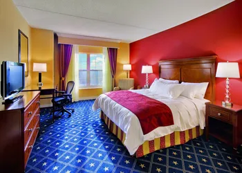 Wyndham Gettysburg Hotel & Conference Center hotel thumbnail 6