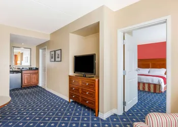 Wyndham Gettysburg Hotel & Conference Center hotel thumbnail 7