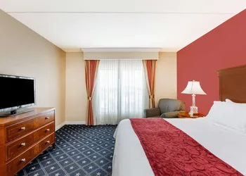 Wyndham Gettysburg Hotel & Conference Center hotel thumbnail 8