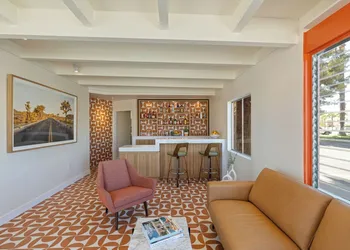 Mojave Resort - Adults Only hotel thumbnail 3