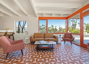 Mojave Resort - Adults Only hotel thumbnail 4