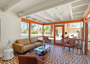 Mojave Resort - Adults Only hotel thumbnail 5