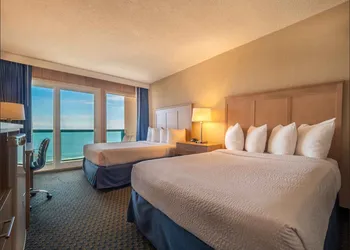 Atlantic Sands Hotel & Conference Center hotel thumbnail 2