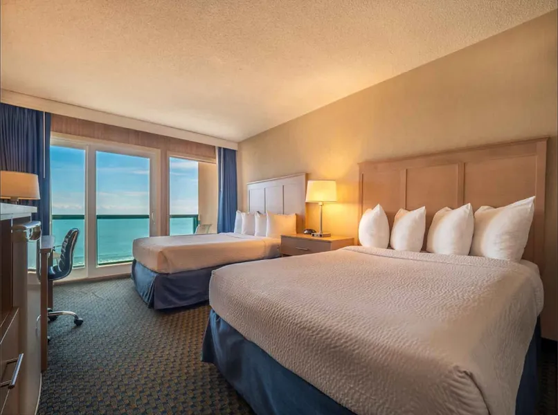 Atlantic Sands Hotel & Conference Center hotel detail image 2