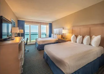 Atlantic Sands Hotel & Conference Center hotel thumbnail 3