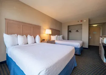 Atlantic Sands Hotel & Conference Center hotel thumbnail 4