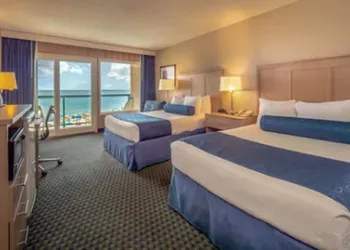 Atlantic Sands Hotel & Conference Center hotel thumbnail 5
