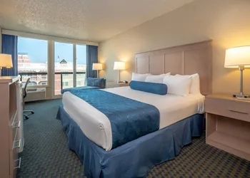 Atlantic Sands Hotel & Conference Center hotel thumbnail 6