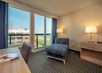Atlantic Sands Hotel & Conference Center hotel thumbnail 7