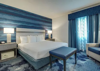 Atlantic Sands Hotel & Conference Center hotel thumbnail 8