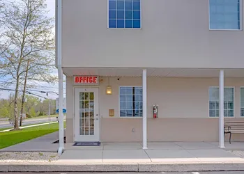 Americas Best Value Inn Gettysburg hotel thumbnail 2