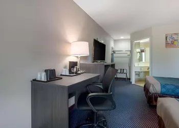 Americas Best Value Inn Gettysburg hotel thumbnail 3