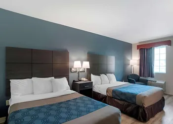 Americas Best Value Inn Gettysburg hotel thumbnail 4