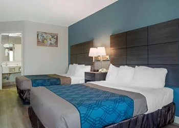 Americas Best Value Inn Gettysburg hotel thumbnail 5
