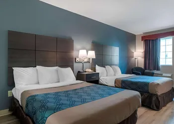 Americas Best Value Inn Gettysburg hotel thumbnail 6