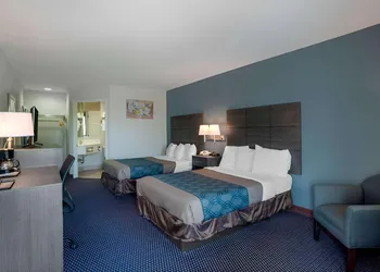 Americas Best Value Inn Gettysburg hotel thumbnail 7