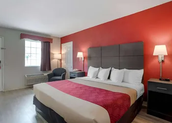 Americas Best Value Inn Gettysburg hotel thumbnail 8