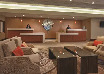 Hilton Concord hotel thumbnail 3