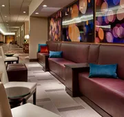 Hilton Concord hotel detail image 4