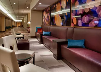 Hilton Concord hotel thumbnail 4