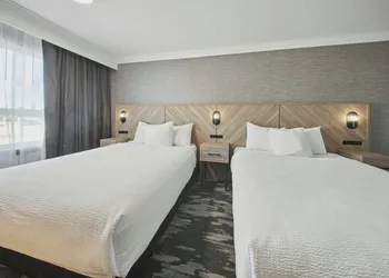 Sandman Hotel Red Deer hotel thumbnail 5