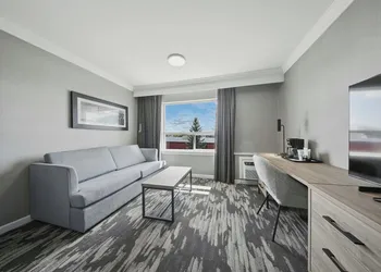 Sandman Hotel Red Deer hotel thumbnail 6