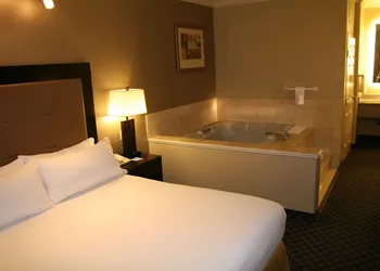 Holiday Inn Express Hotel & Suites San Pablo - Richmond Area by IHG hotel thumbnail 5