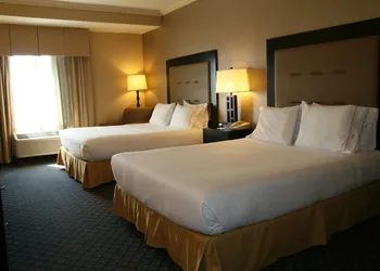 Holiday Inn Express Hotel & Suites San Pablo - Richmond Area by IHG hotel thumbnail 6