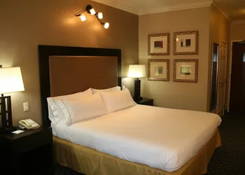 Holiday Inn Express Hotel & Suites San Pablo - Richmond Area by IHG hotel thumbnail 7