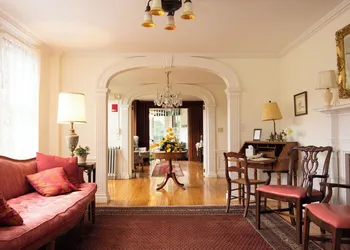 Blackberry River Inn hotel thumbnail 3