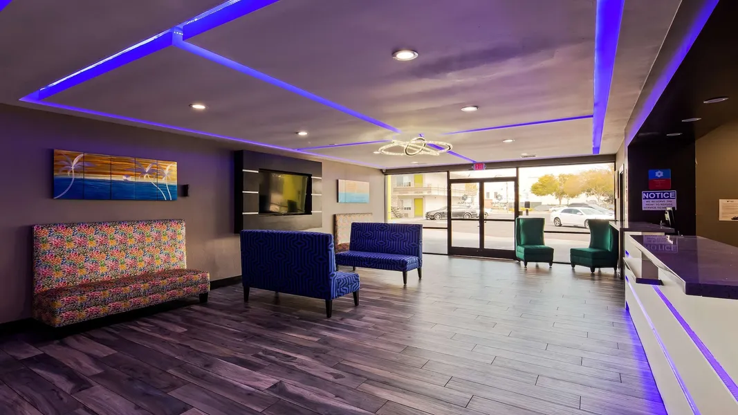 SureStay Plus Hotel by Best Western Point Richmond hotel detail image 2