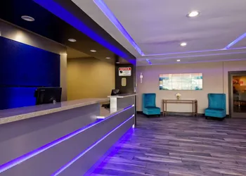 SureStay Plus Hotel by Best Western Point Richmond hotel thumbnail 3