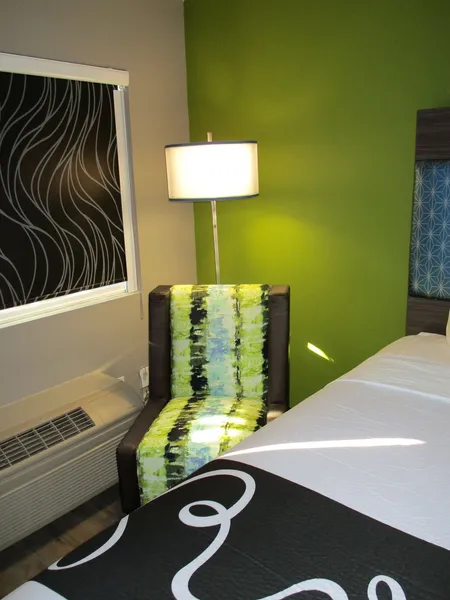 SureStay Plus Hotel by Best Western Point Richmond hotel detail image 6