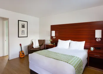 Diablo Mountain Inn - Walnut Creek hotel thumbnail 5