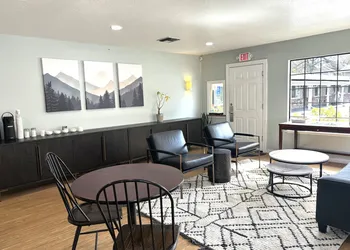 Diablo Mountain Inn - Walnut Creek hotel thumbnail 3