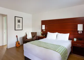 Diablo Mountain Inn - Walnut Creek hotel thumbnail 5