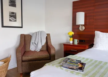 Diablo Mountain Inn - Walnut Creek hotel thumbnail 7
